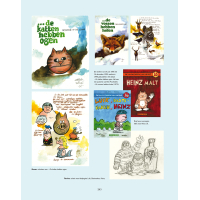 Windig en de Jong - Heinz deel H tot Z (Deel N)